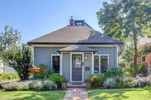 1830 Mapleton Ave, Boulder CO  80304-4267 exterior