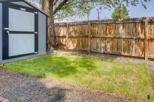 445 Inca St, Denver CO  80204-5015 exterior