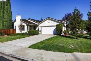4956 Erica Way, Livermore, CA 94550-7202