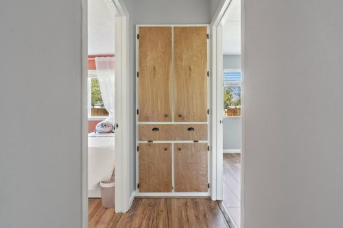 4802 Brassiewood Dr, Austin TX  78744-5107 exterior