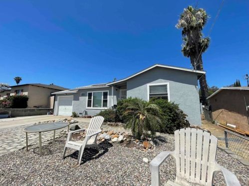 420 El Monte Rd, El Cajon, CA 92020-3024