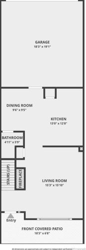 15243 65th Ave, Arvada CO  80007-7558 exterior