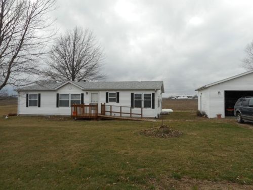 10460 2400th St, Adair, IL 61411-9287