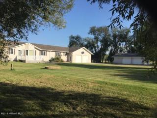 358 25th Ave, Hackett, MN 56623-3073