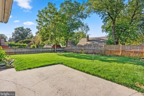 1813 Sanford Rd, Silver Spring MD 20902-4007 exterior