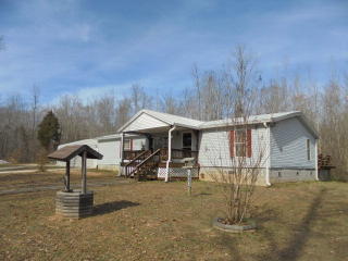 8811 Highway 69, Springville, TN 38256-5401