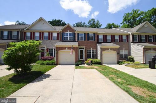 2146 Mardic Dr, Forest Hill, MD 21050-1745