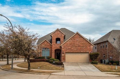 5225 Buffalo Gap Trl, Fort Worth, TX 76126-3046