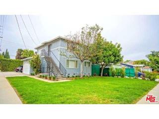 11672 Ln Grange Ave, Los Angeles CA  90025-5331 exterior