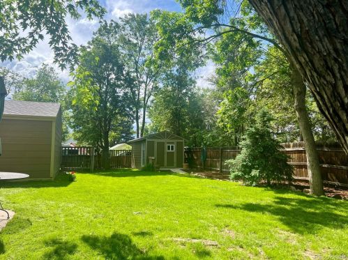 3963 Cherokee St, Englewood CO 80110-4613 exterior