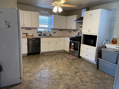 7836 Whitney Dr, Fort Worth TX  76108-2513 exterior