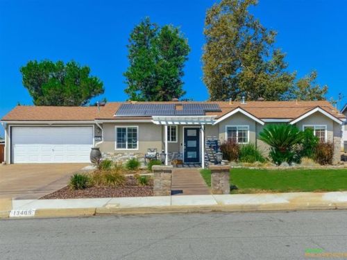 13408 Neddick Ave, Poway, CA 92064-5111