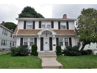 100 Maynard St, Pawtucket, RI 02860-4218