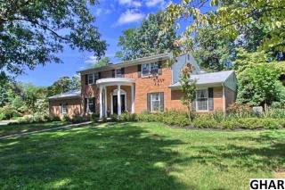 4416 Avon Dr, Harrisburg, PA 17112-1505