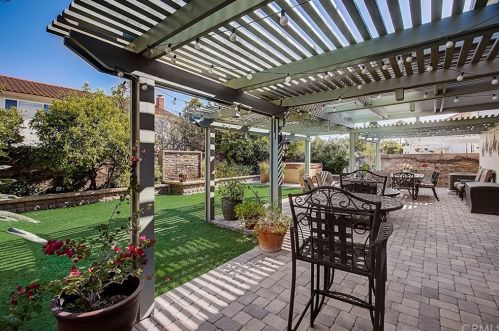 14912 Elm Ave, Irvine CA  92606-2611 exterior