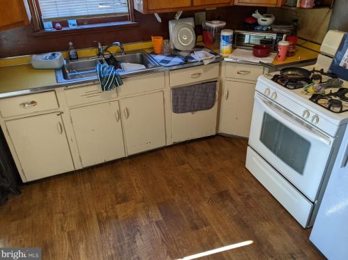 238 King St, York PA 17401-3877 exterior