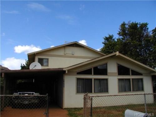 87-238 Holopono St, Nanakuli, HI 96792