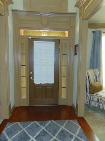 2267 Roberts View Trl, Buford, GA 30519-8213