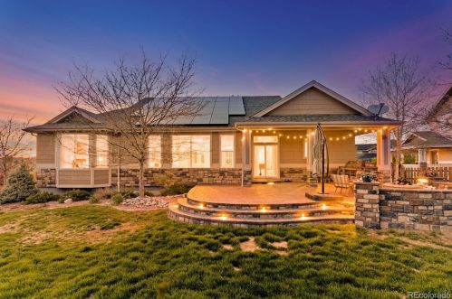 26530 Arbor Dr, Denver CO  80016-6123 exterior