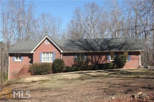 1031 Bailey Rd, Holly Springs, GA 30188-2105