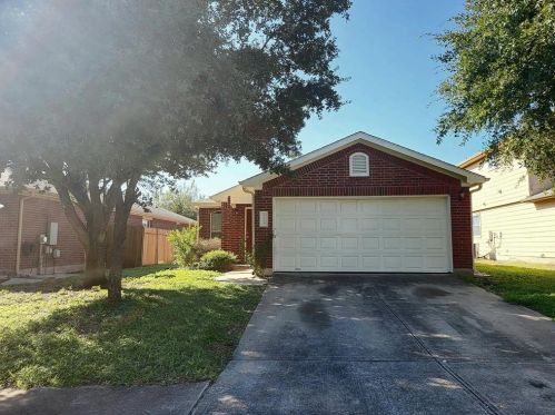 12308 Drummond Dr, Austin TX  78754-6014 exterior