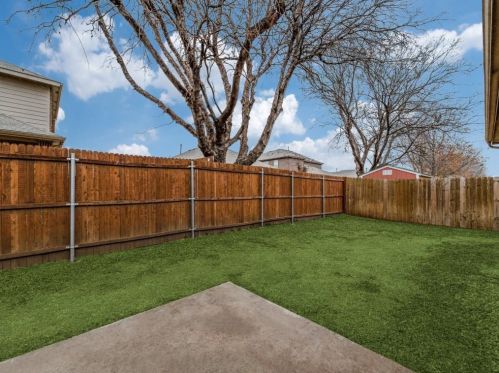 632 Condor Trl, Fort Worth TX  76131-8825 exterior