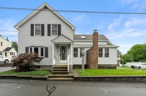 20 Woodward Ave, Nashua, NH 03060-4114
