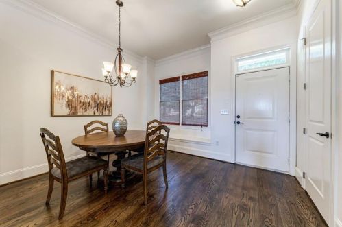 186 Marion Pl, Atlanta GA  30307-2728 exterior