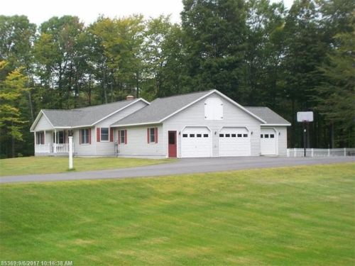 90 Prospect St, Perkins Township, ME 04294-3015