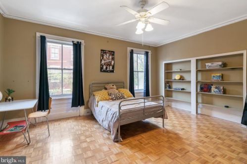 627 16th St, Philadelphia PA  19130-3415 exterior