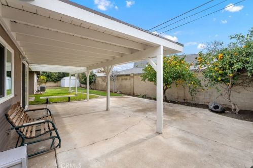 2732 Virginia Ave, Anaheim CA  92806-4353 exterior