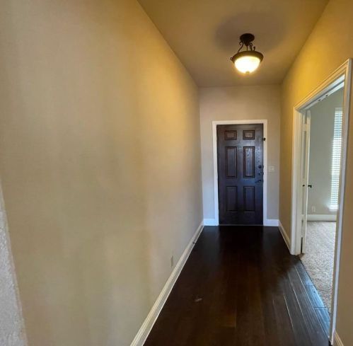 4648 Rush River Trl, Fort Worth TX  76123-2749 exterior