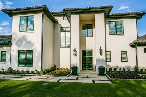 5613 Montclair Dr, Colleyville, TX 76034-5030