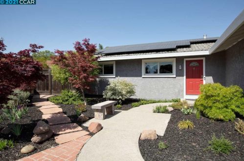 48 Tareyton Ct, San Ramon, CA 94583-3452