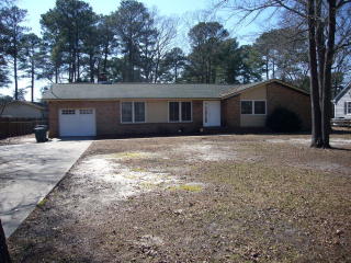 1620 Boyette Dr, Goldsboro, NC 27534-3370