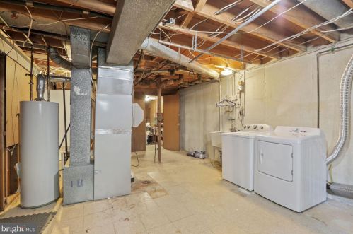 13115 Dauphine St, Silver Spring MD  20906-5205 exterior