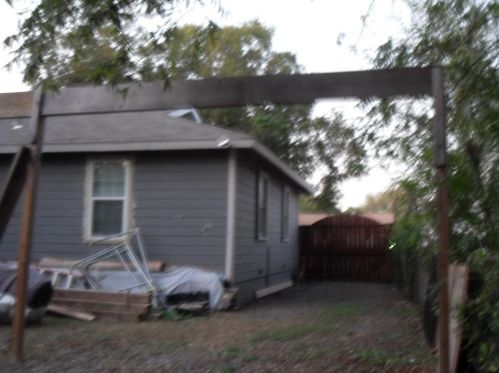 4000 Wilbarger St, Fort Worth TX  76119-4237 exterior