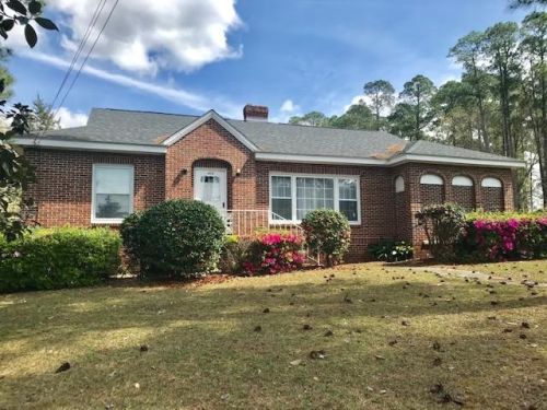 408 Lanier St, Johnson Corner, GA 30436-1244