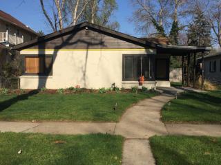 2130 Milwaukee St, Denver CO  80210-4829 exterior