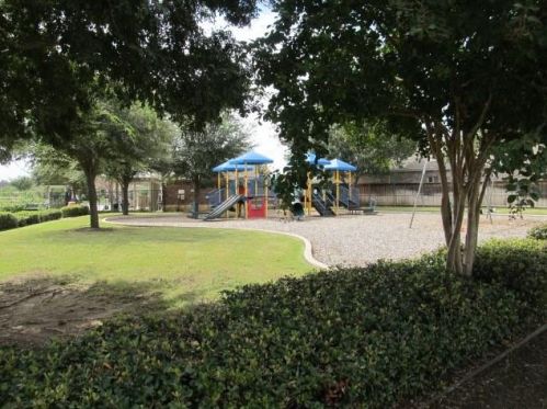 5808 Misty Breeze Dr, Fort Worth TX  76179-5273 exterior