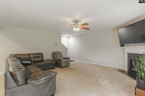 71 Carina Ln, Lugoff SC  29078-8204 exterior