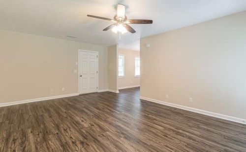 3962 Woodland Cir, Conyers GA  30013-3057 exterior