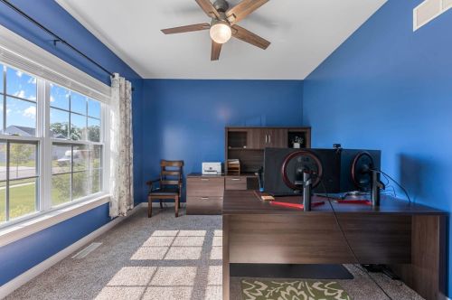 11969 Montgomery St, Crown Point IN  46307 exterior