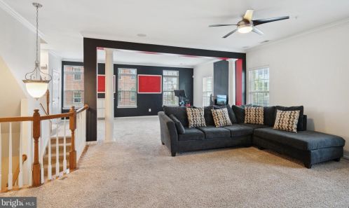 15097 Leicestershire St, Woodbridge VA  22191-6545 exterior