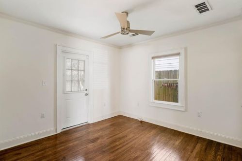 1118 Hawthorne St, Atlanta GA  30307-2610 exterior