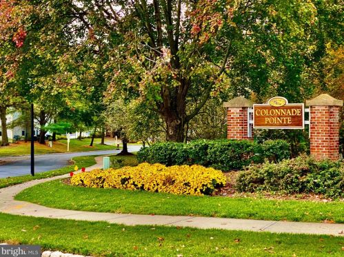 111 Biscayne Ct, Princeton NJ  08540-7803 exterior