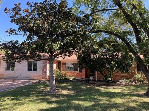 2201 Crescent Dr, Abilene, TX 79605-5609