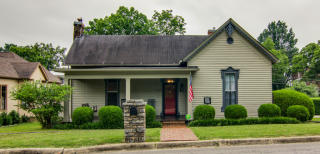 333 Jefferson St, Pulaski, TN 38478-2930
