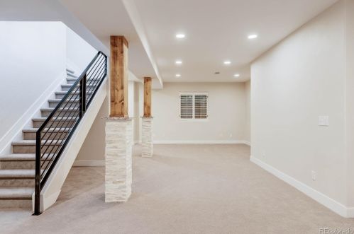 15805 Double Eagle Dr, Morrison CO  80465-9637 exterior