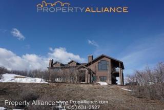 1317 Tollgate Rd, Park City UT  84098-5646 exterior
